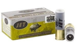 JET TRIPLE HIT 3'LÜ KURŞUN - 12 KALİBRE SAKARYA ÇOT AV BAYİ