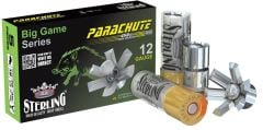 STERLING PARACHUTE SLUG TEK KURŞUN - 12 KALİBRE SAKARYA ÇOT AV BAYİ