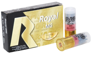 RIO ROYAL MG SLUG TEK KURŞUN - 12 KALİBRE SAKARYA ÇOT AV BAYİ