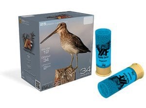 YAF 34 GRAM DISPERSANTE AV FİŞEĞİ - 12 KALİBRE SAKARYA ÇOT AV BAYİ