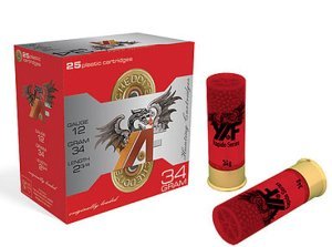 YAF 34 GRAM AV FİŞEĞİ - 12 KALİBRE SAKARYA ÇOT AV BAYİ