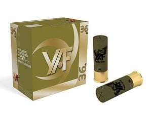YAF 36 GRAM AV FİŞEĞİ - 12 KALİBRE SAKARYA ÇOT AV BAYİ